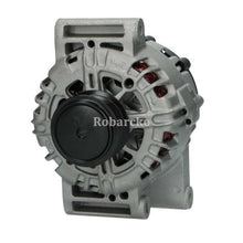 Laden Sie das Bild in den Galerie-Viewer, Lichtmaschine Generator passend für 120A OPEL VAUXHALL TG12C066  440617