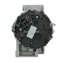 Laden Sie das Bild in den Galerie-Viewer, Lichtmaschine Generator passend für 120A OPEL VAUXHALL TG12C066  440617