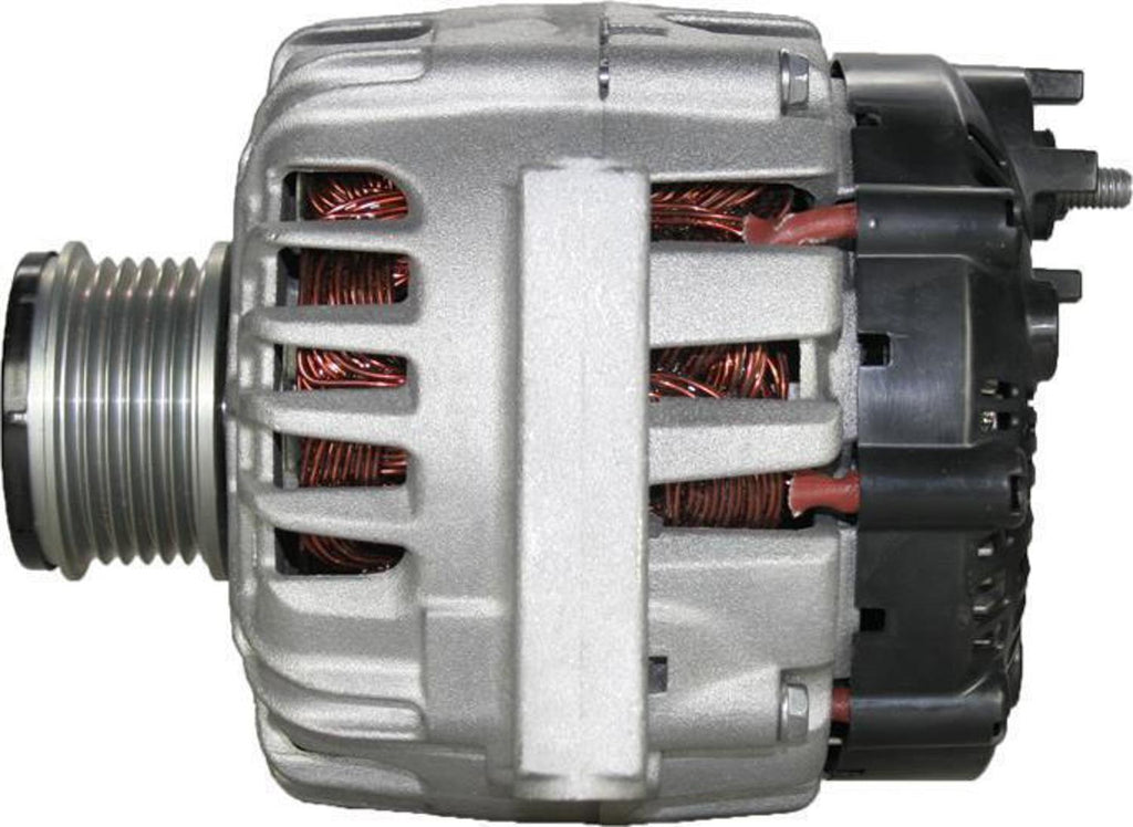 Valeo Lichtmaschine Generator passend für OPEL VAUXHALL  CHEVROLET 140A TG12C076  440626