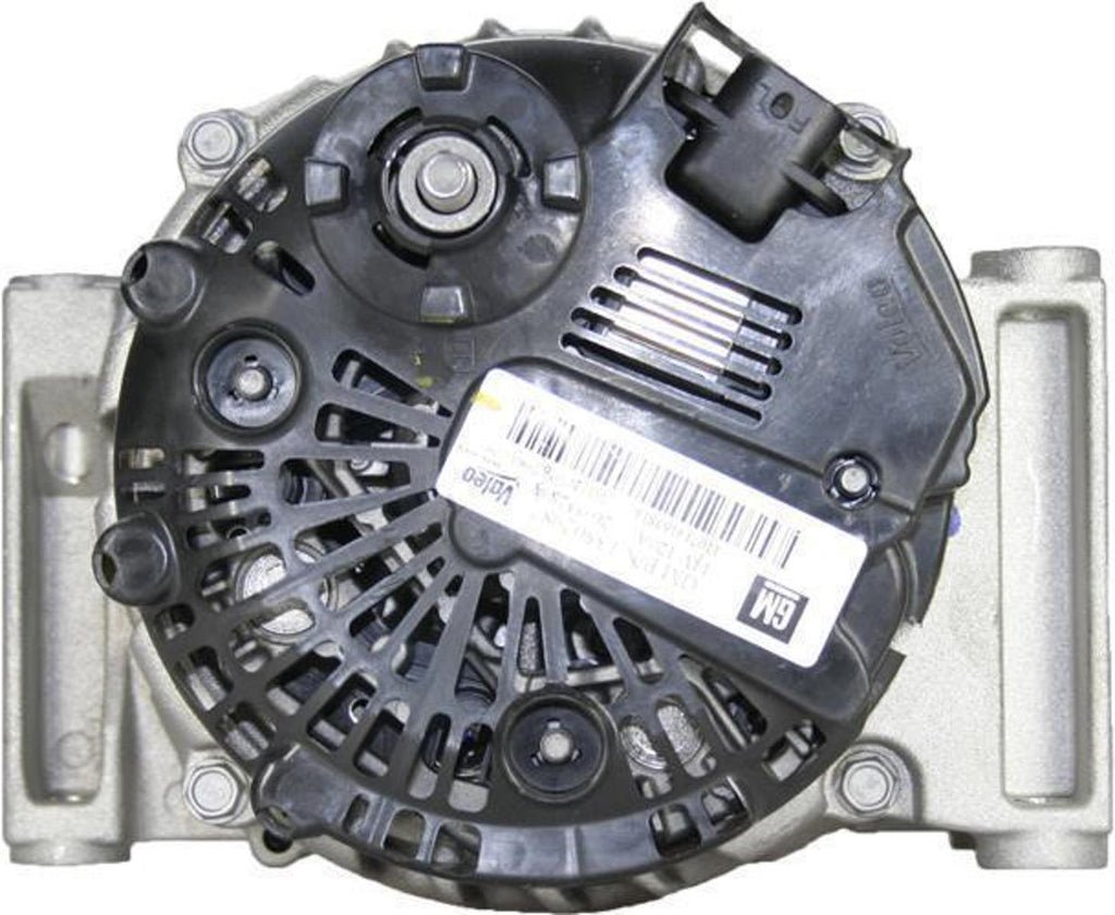 Valeo Lichtmaschine Generator passend für OPEL VAUXHALL  CHEVROLET 140A TG12C076  440626