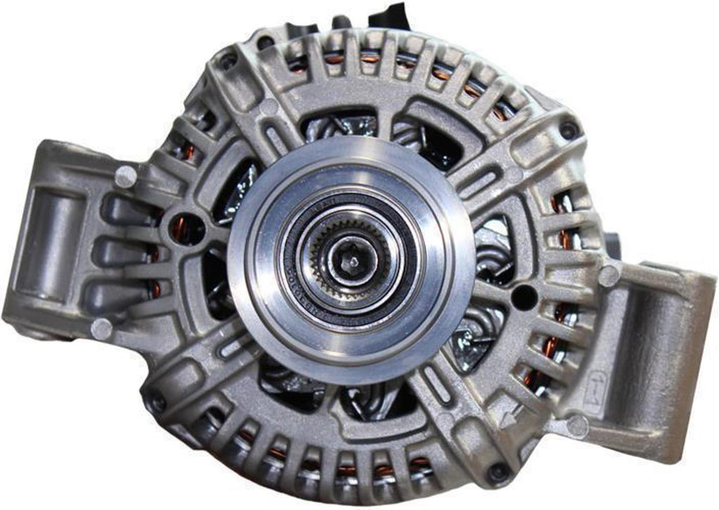 Valeo Lichtmaschine Generator passend für FORD 110A TG12C109  437448