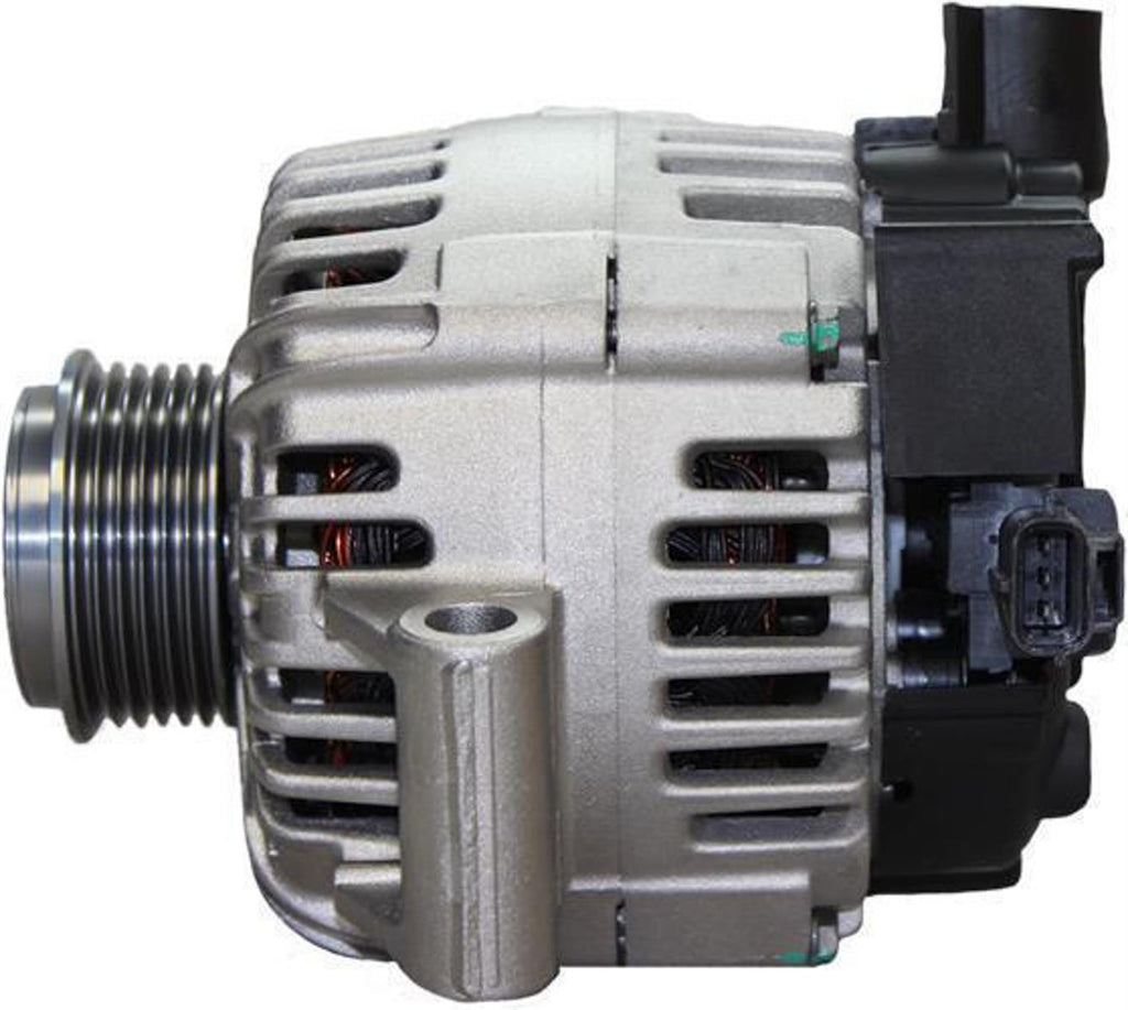 Valeo Lichtmaschine Generator passend für FORD 110A TG12C109  437448