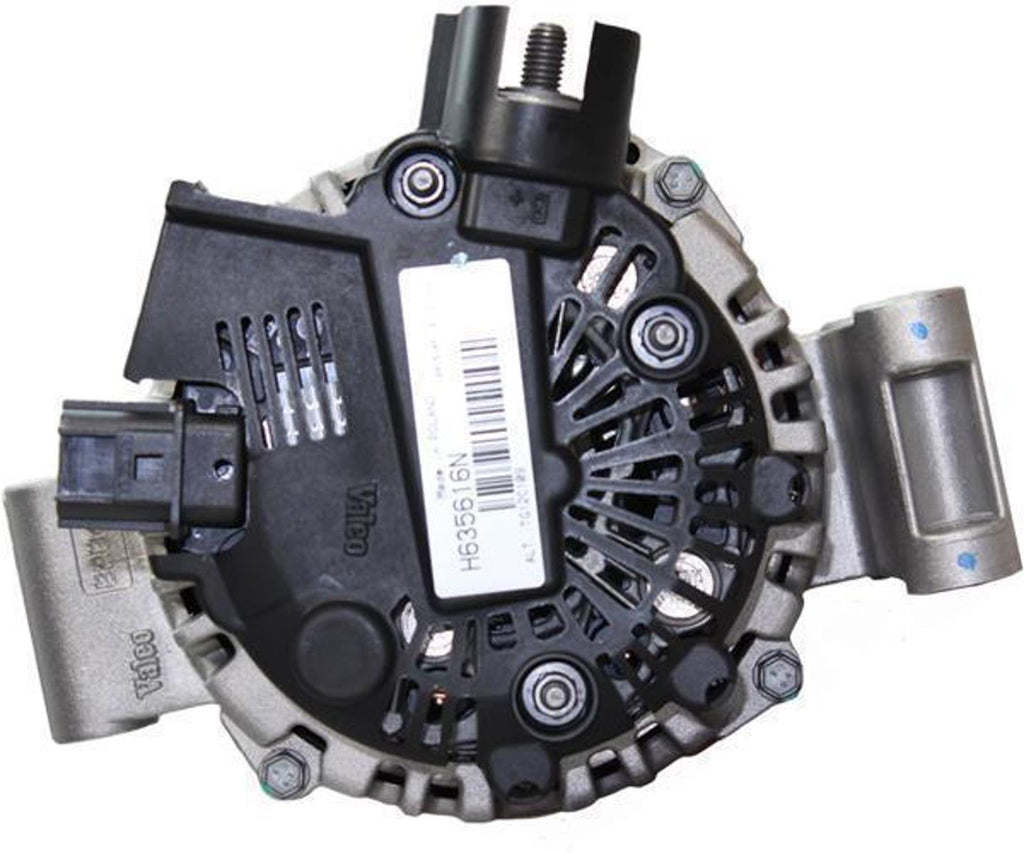 Valeo Lichtmaschine Generator passend für FORD 110A TG12C109  437448