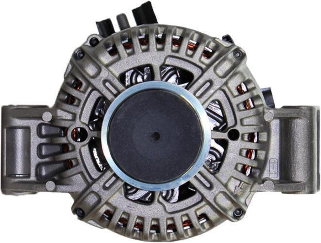Valeo Lichtmaschine Generator passend für FORD 120A TG12C110 437524