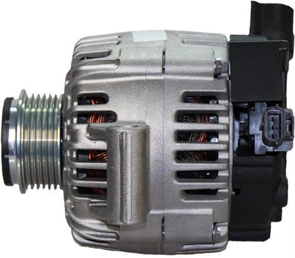 Valeo Lichtmaschine Generator passend für FORD 120A TG12C110 437524