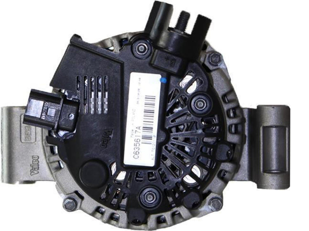 Valeo Lichtmaschine Generator passend für FORD 120A TG12C110 437524