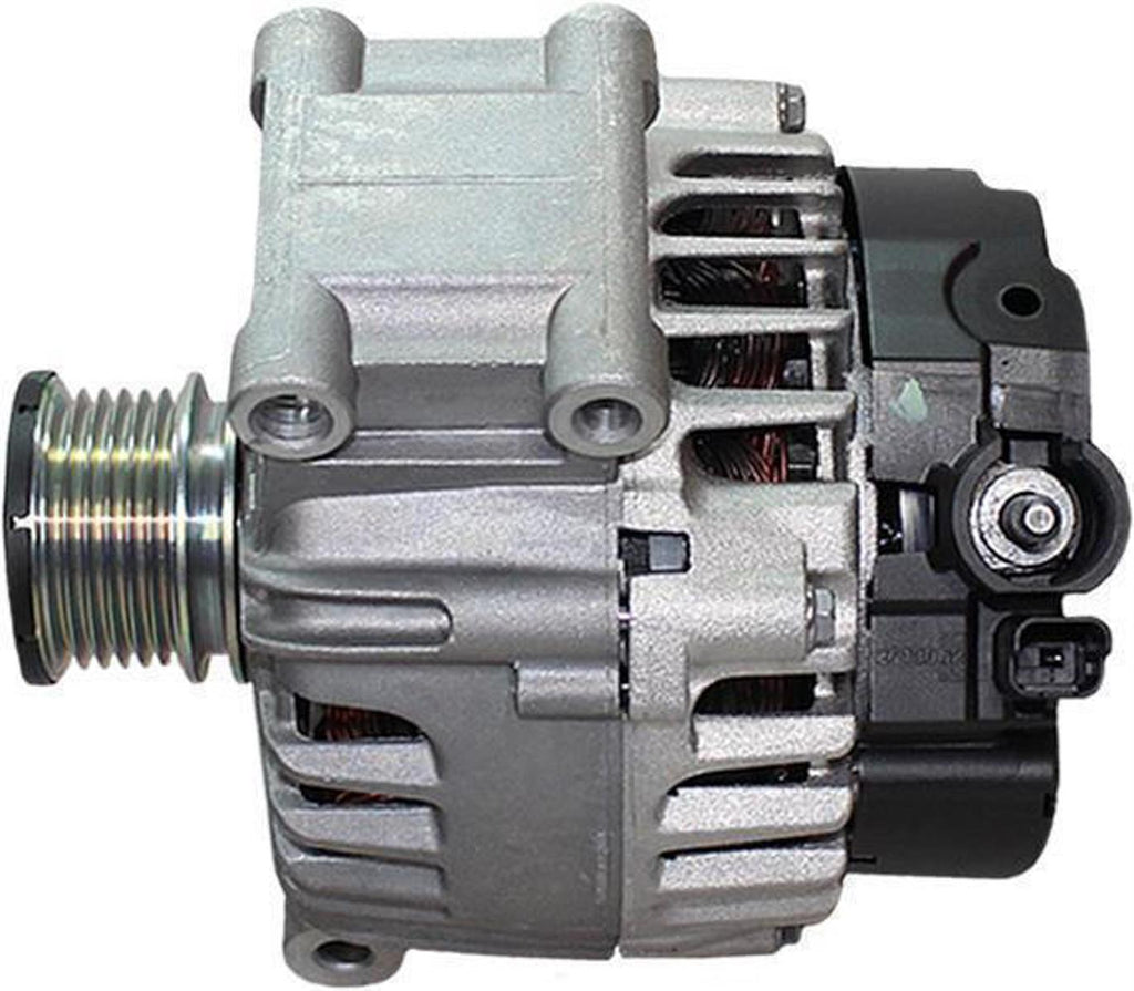 Valeo Lichtmaschine Generator passend für MINI CITROEN PEUGEOT 120A CA1954IR  TG12C120/059 440174