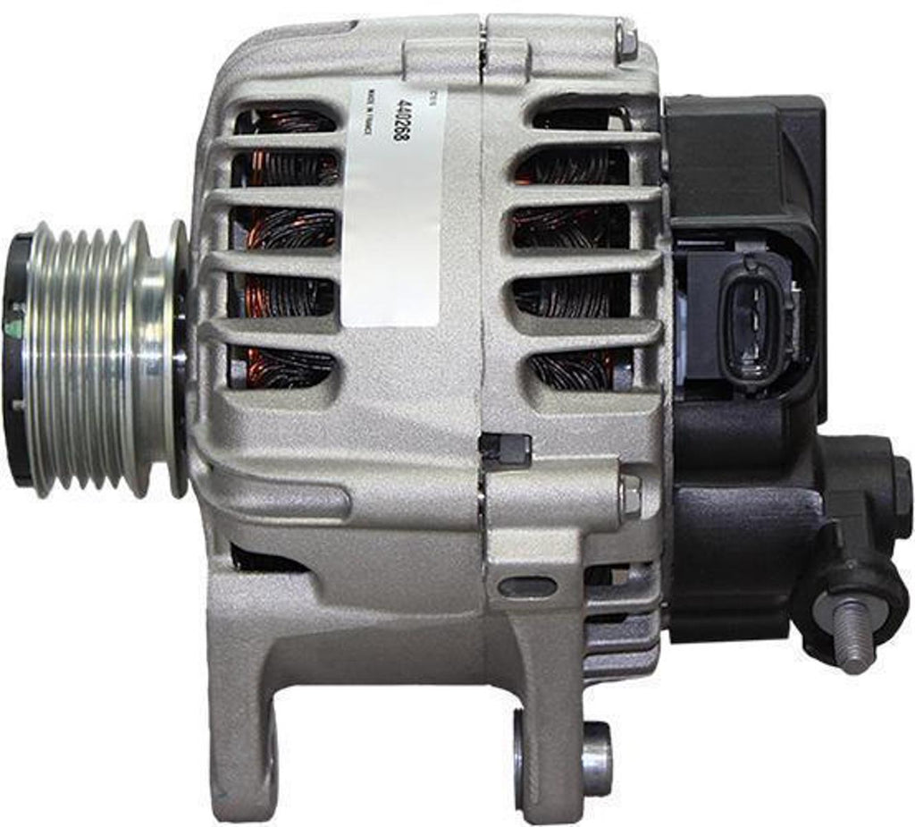 Valeo alternator generator suitable for HYUNDAI KIA 120A CA2133IR TG12C140 440268