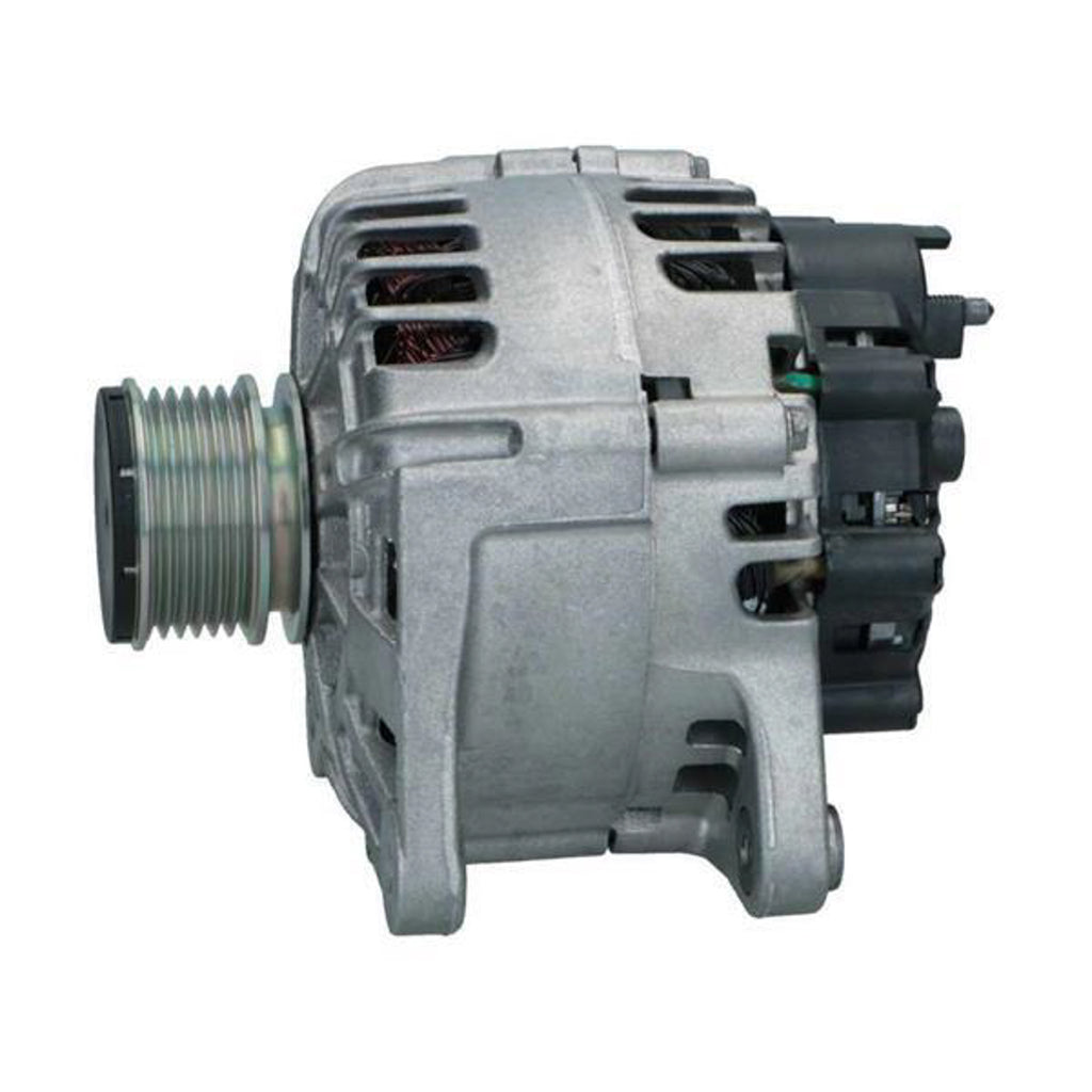 Valeo alternator generator suitable for DACIA RENAULT 120A CA1933IR TG12C151 439680
