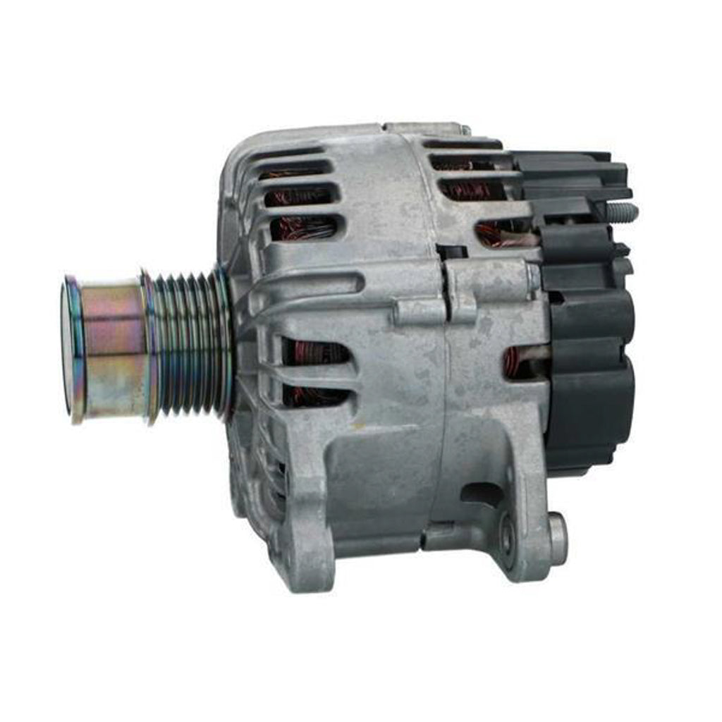 Valeo Lichtmaschine Generator passend für VOLKSWAGEN 120A TG12C225