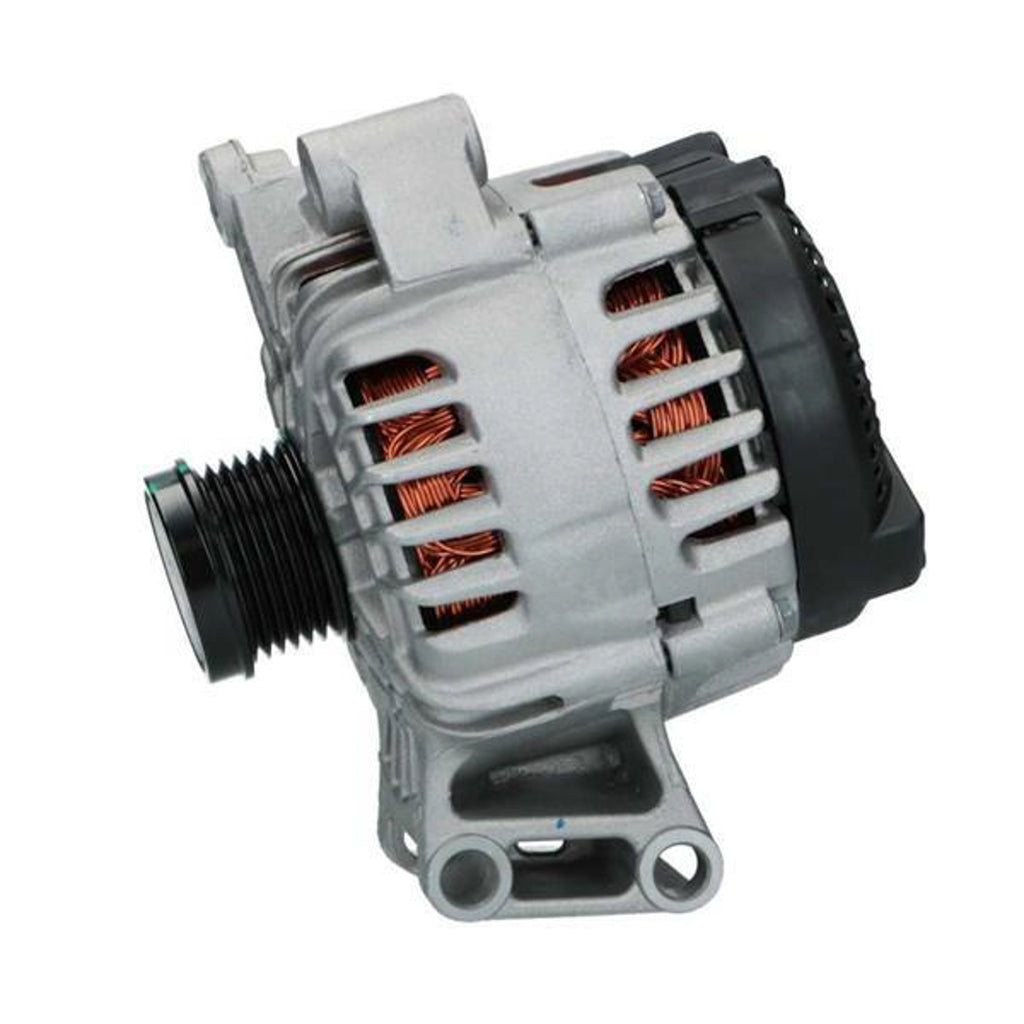 Valeo Lichtmaschine Generator passend für FORD 120A TG12C246  440574