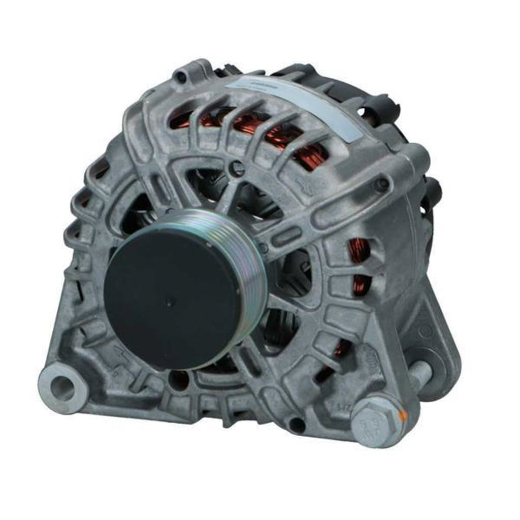 Valeo Lichtmaschine Generator passend für PEUGEOT CITROEN 120A TG12C261  440350