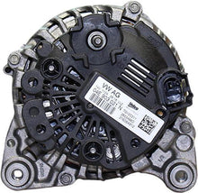 Load image into Gallery viewer, Valeo alternator generator suitable for AUDI SEAT SKODA VOLKSWAGEN 140A TG12C280 440740