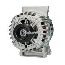 Laden Sie das Bild in den Galerie-Viewer, Valeo Lichtmaschine Generator passend für OPEL 120A TG12C282  714512  TG12C154