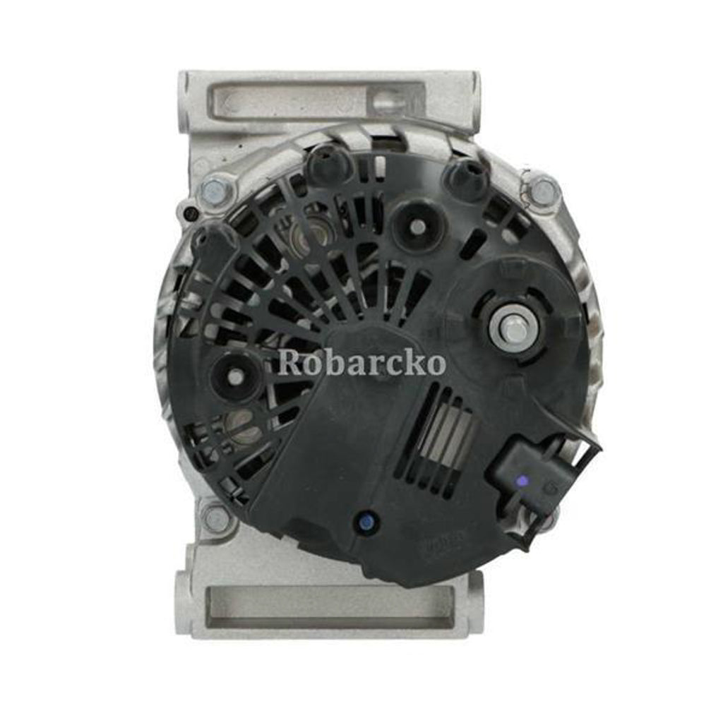 Valeo Lichtmaschine Generator passend für OPEL 120A TG12C282  714512  TG12C154