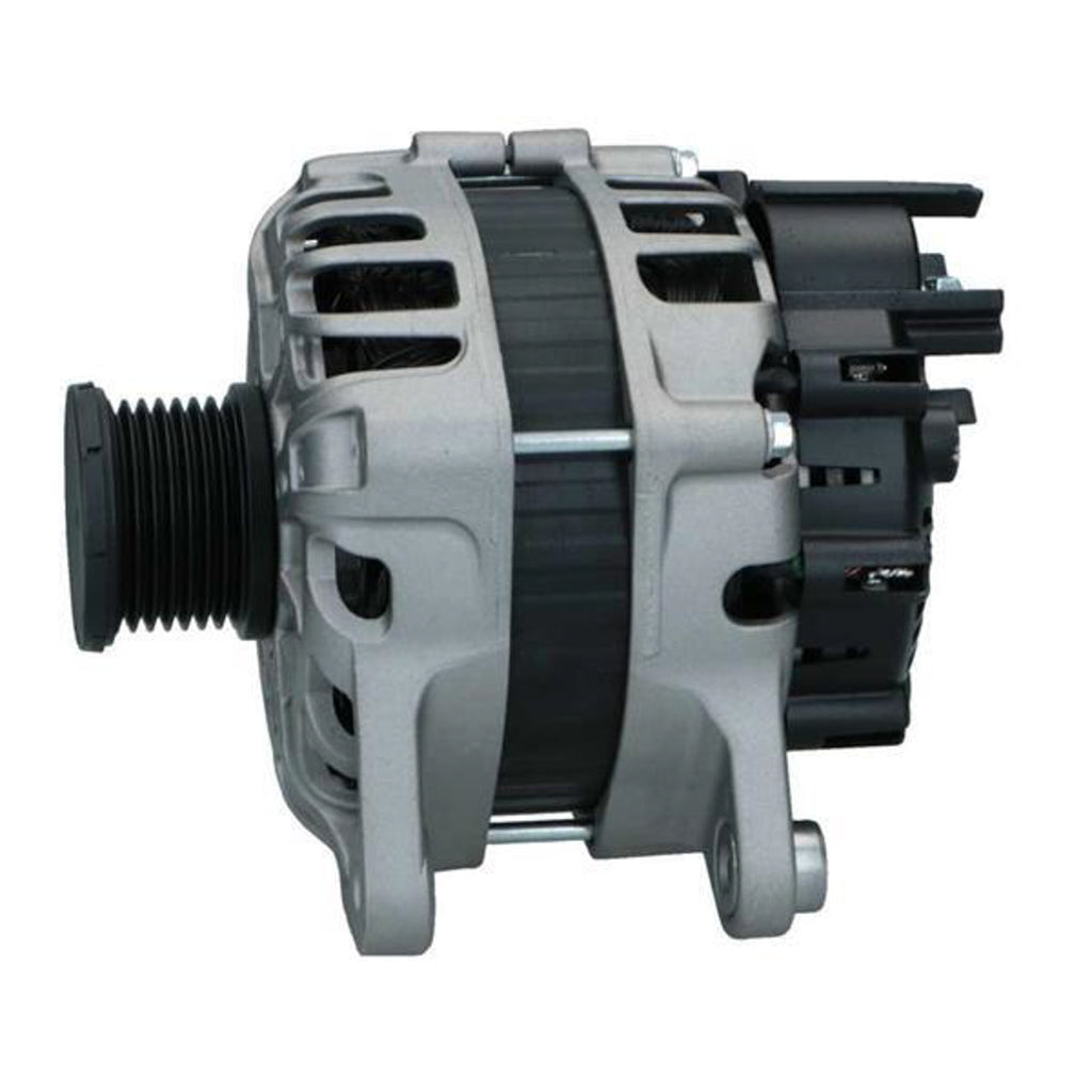 Lichtmaschine Generator passend für 125A RENAULT DACIA TG12S272  440469