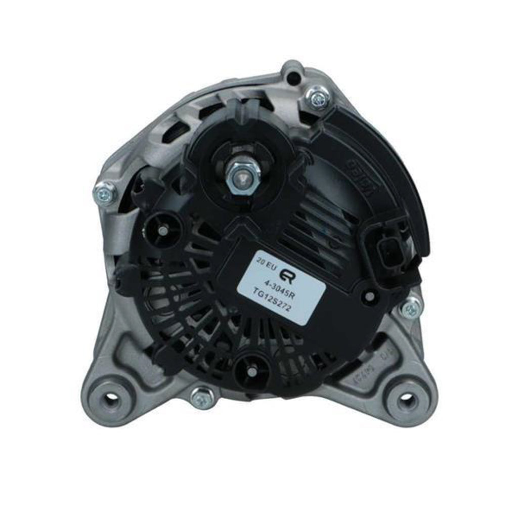Lichtmaschine Generator passend für 125A RENAULT DACIA TG12S272  440469