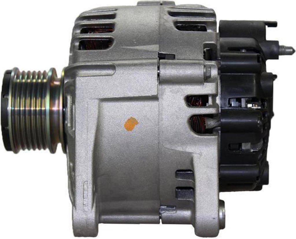 Valeo Lichtmaschine Generator passend für RENAULT DACIA 120A CA1860IR  TG12S273  440262