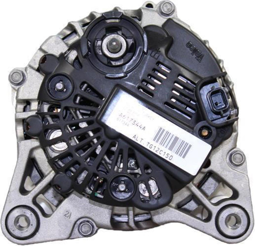 Valeo Lichtmaschine Generator passend für RENAULT DACIA 120A CA1860IR  TG12S273  440262