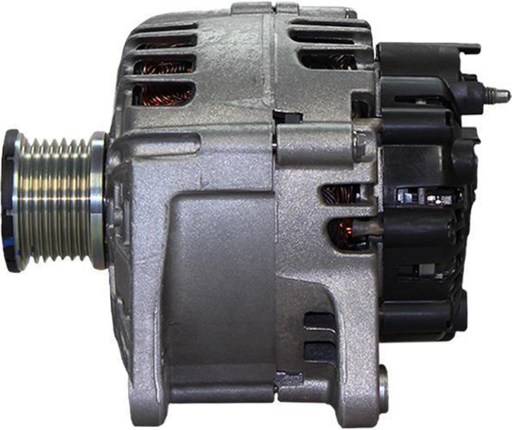 Valeo Lichtmaschine Generator passend für RENAULT DACIA 120A TG12S274  440427