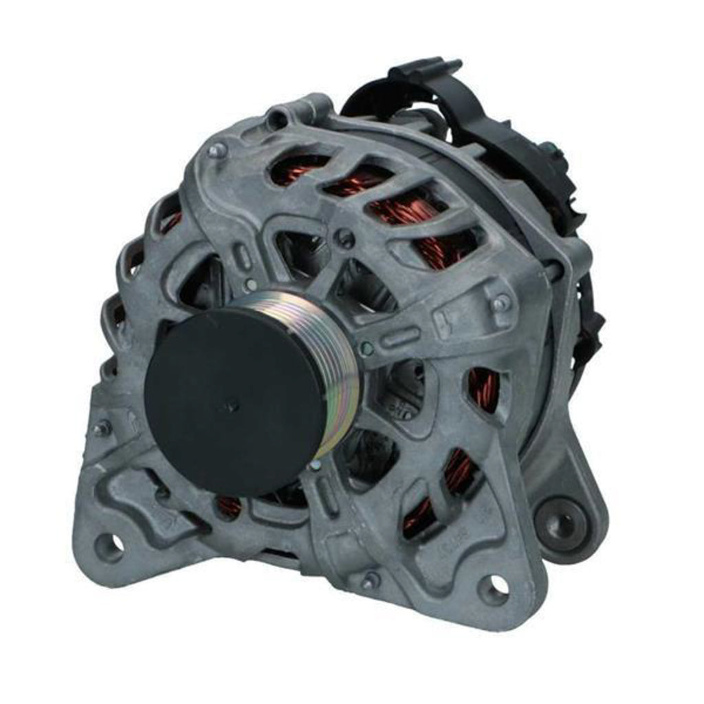 Valeo Lichtmaschine Generator passend für NISSAN  TG12S333  23100-9092R