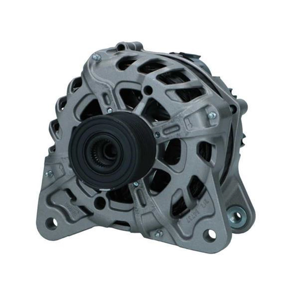Lichtmaschine Generator passend für  RENAULT DACIA TG12S341