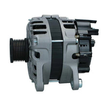 Laden Sie das Bild in den Galerie-Viewer, Lichtmaschine Generator passend für  RENAULT DACIA TG12S341