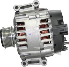 Laden Sie das Bild in den Galerie-Viewer, Valeo Lichtmaschine Generator passend für AUDI 140A TG14C018 440243