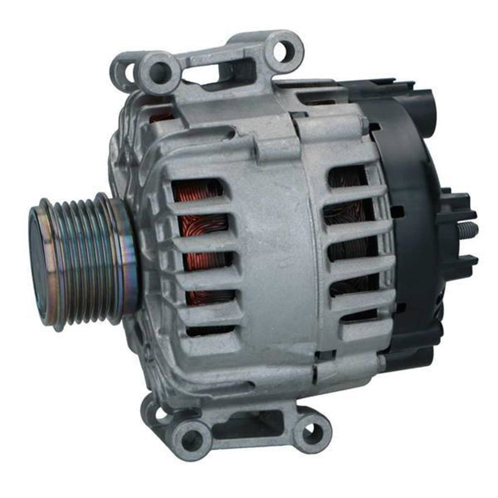 Valeo Lichtmaschine Generator passend für AUDI  VOLKSWAGEN 140A TG14C019  440429