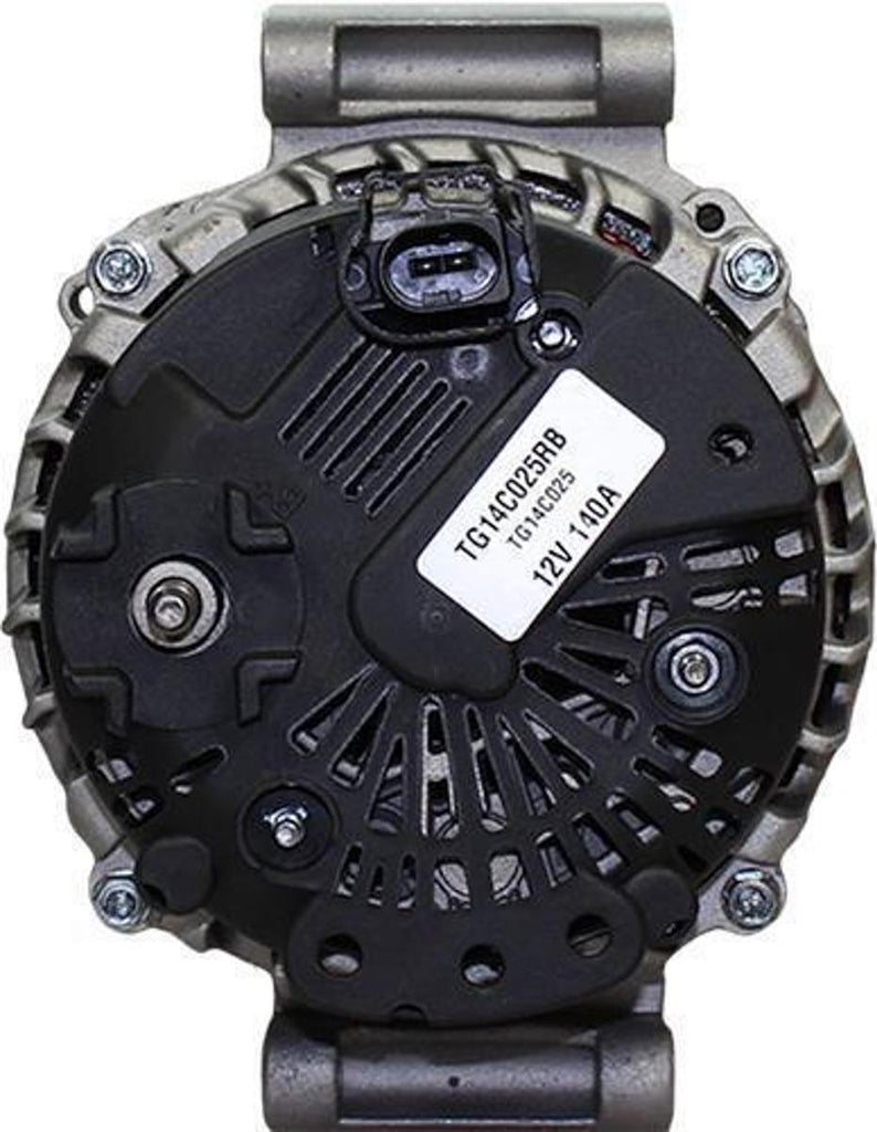 Alternator Generator suitable for 140A AUDI VOLKSWAGEN CA1811IR TG14C025