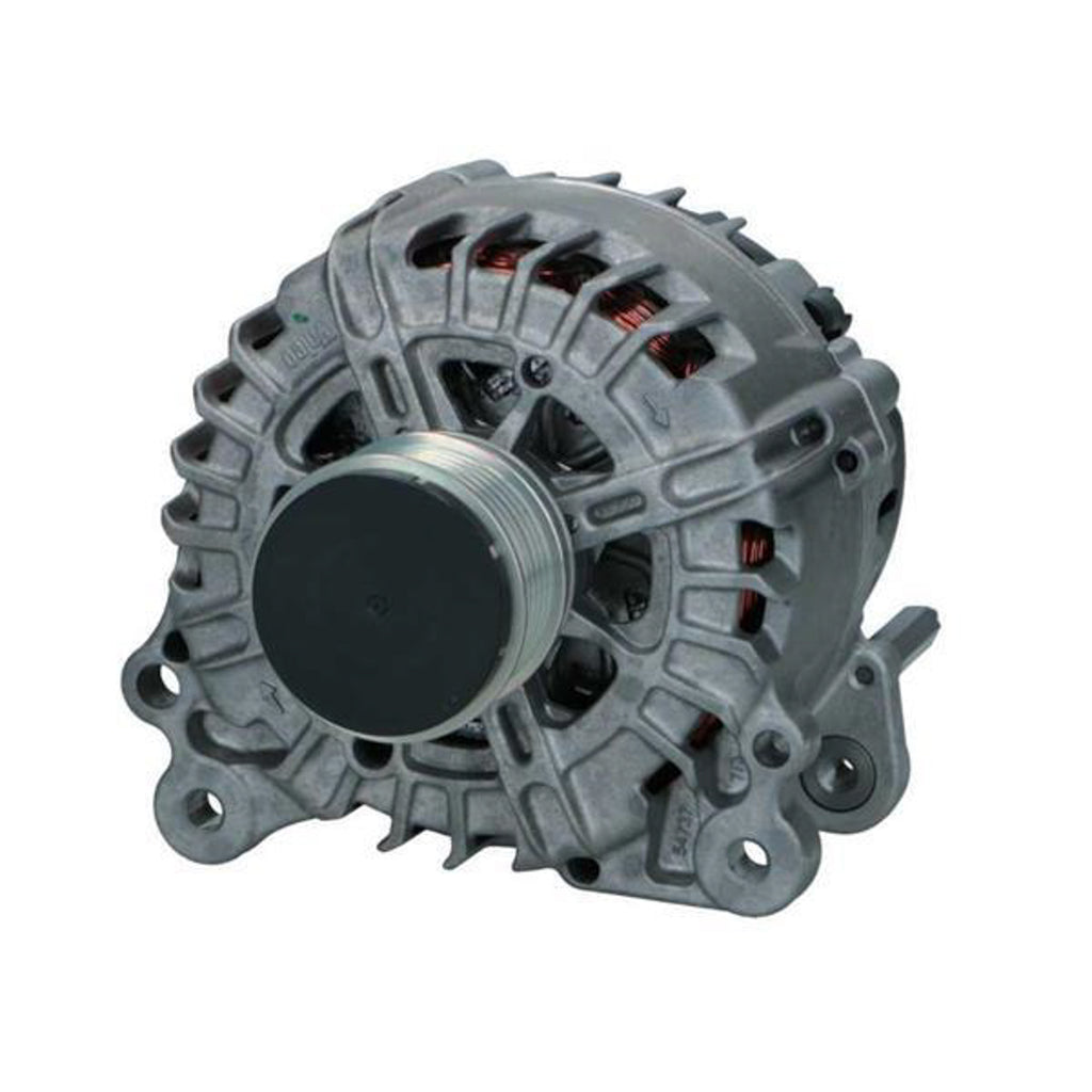 Valeo Lichtmaschine Generator passend für AUDI VOLKSWAGEN SEAT 140A CA1782IR  TG14C026 437454