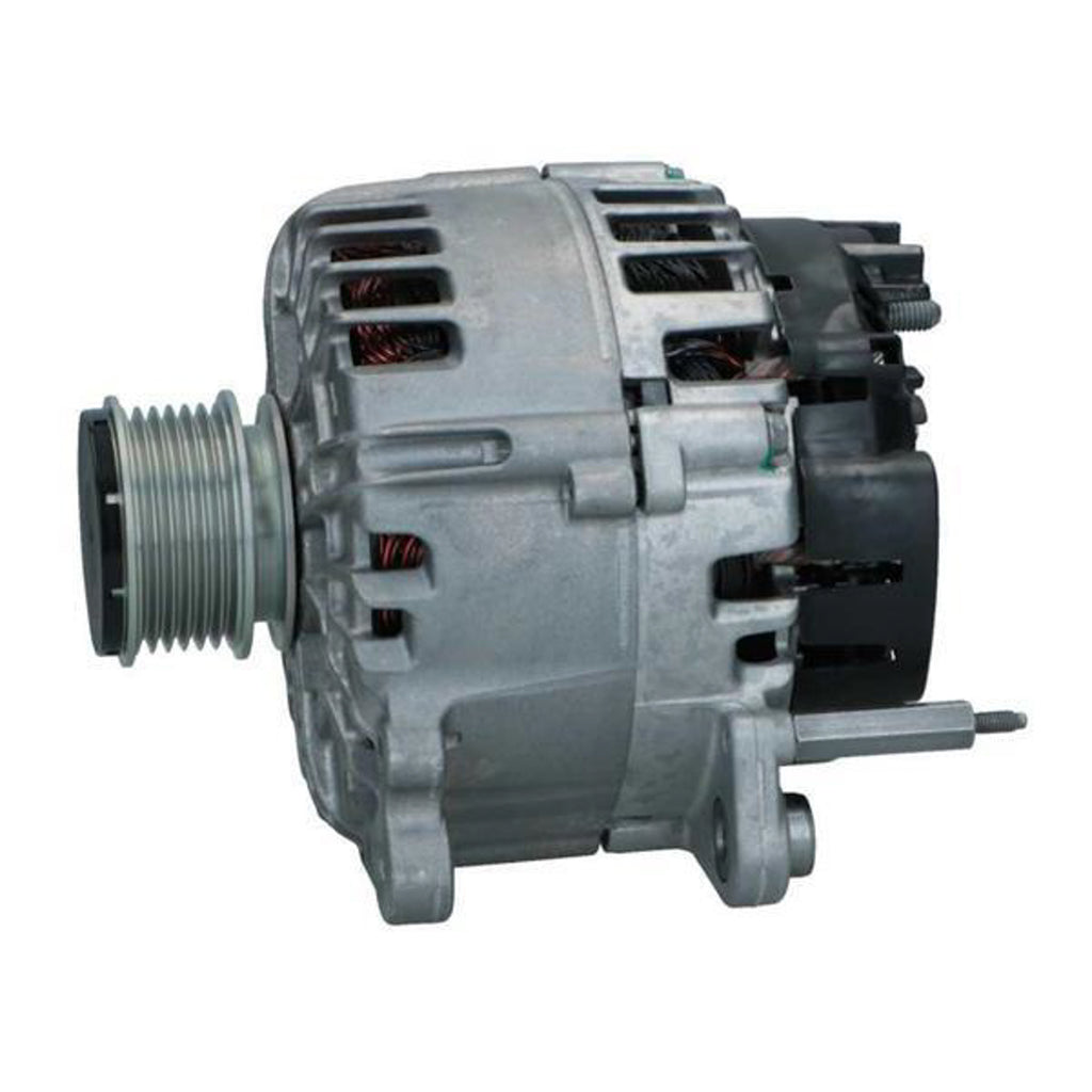 Valeo Lichtmaschine Generator passend für AUDI VOLKSWAGEN SEAT 140A CA1782IR  TG14C026 437454