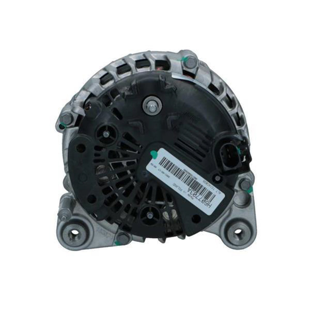 Valeo Lichtmaschine Generator passend für AUDI VOLKSWAGEN SEAT 140A CA1782IR  TG14C026 437454