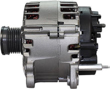 Load image into Gallery viewer, Alternator Generator suitable for 140A AUDI SEAT SKODA VOLKSWAGEN CA1985IR TG14C027