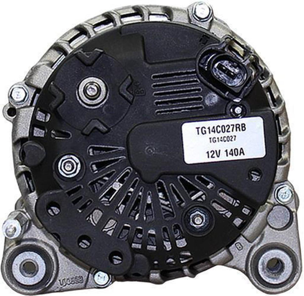 Alternator Generator suitable for 140A AUDI SEAT SKODA VOLKSWAGEN CA1985IR TG14C027