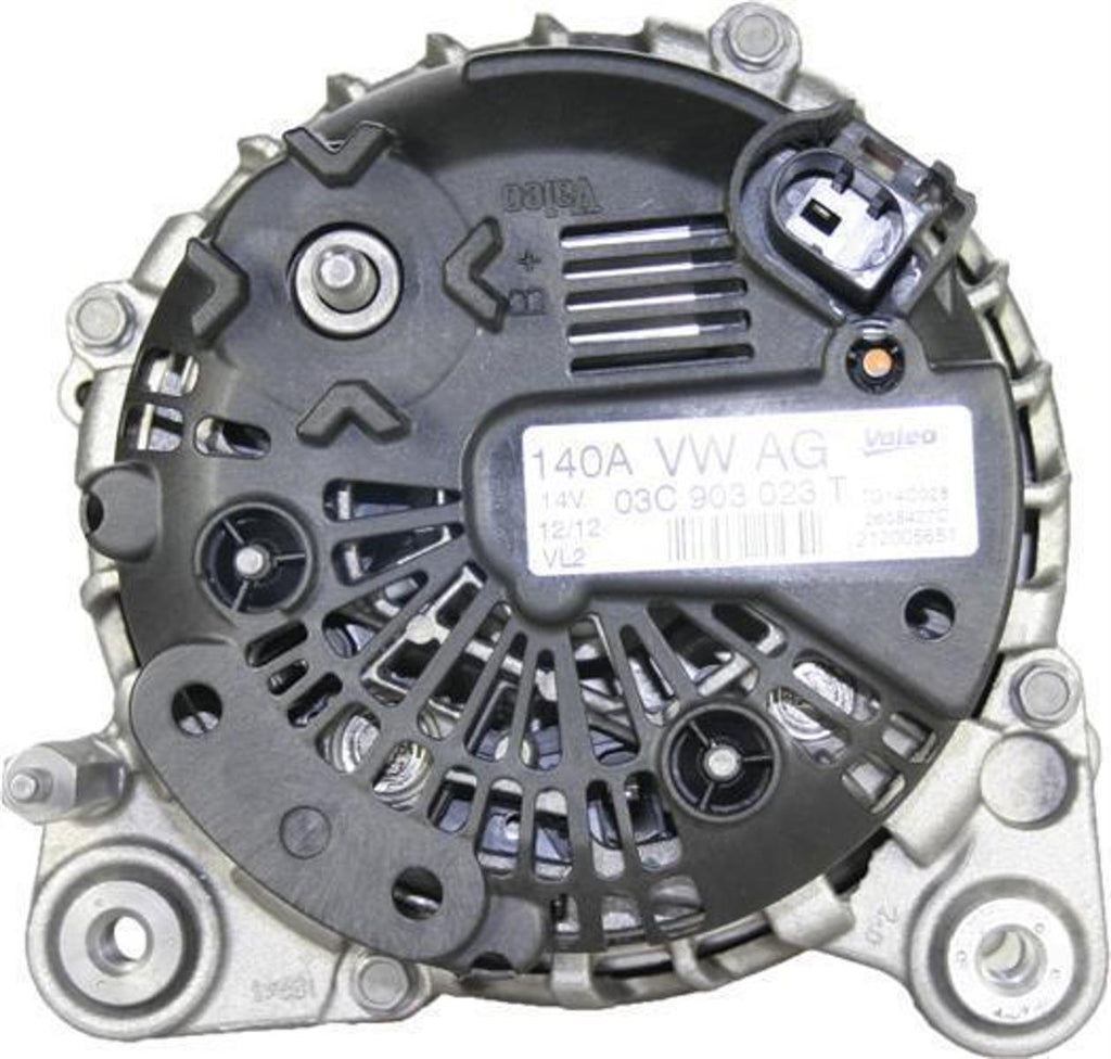 Valeo alternator generator suitable for VOLKSWAGEN 140A CA2190IR TG14C028 440310