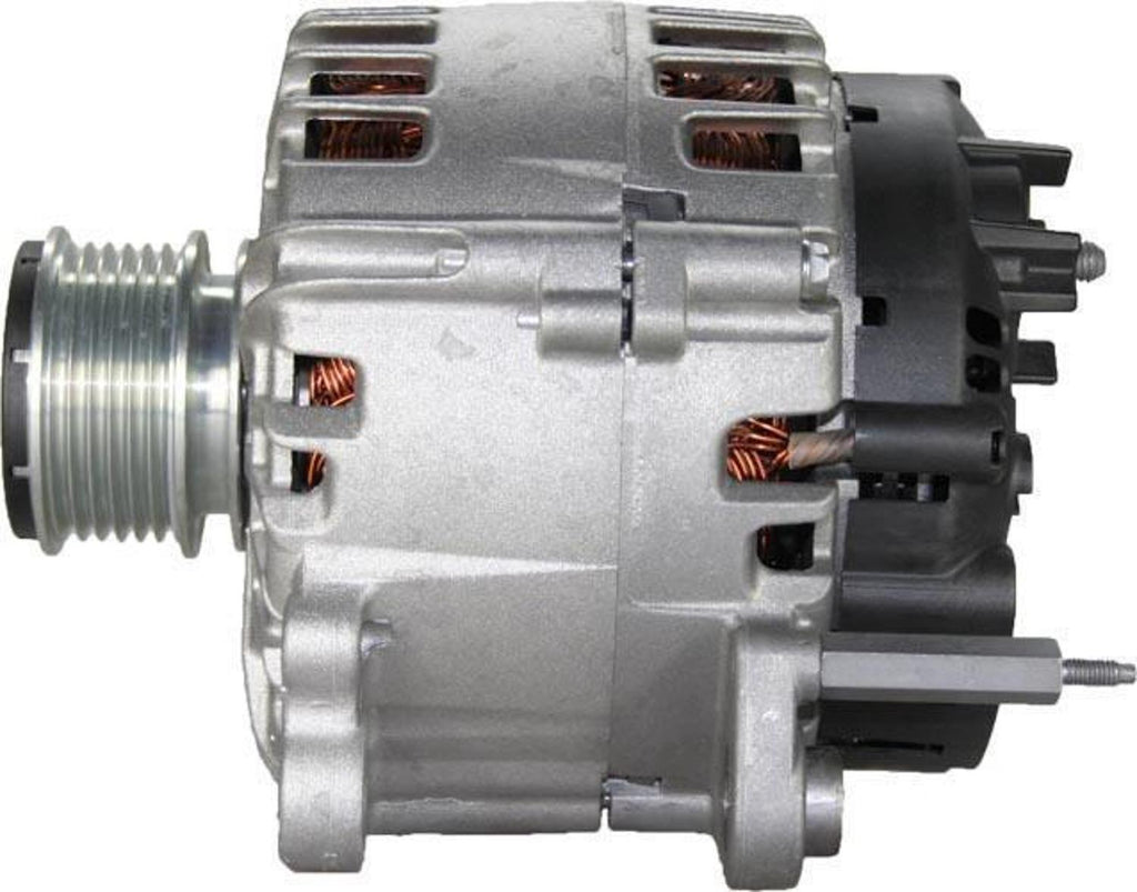 Valeo alternator generator suitable for AUDI VOLKSWAGEN 140A TG14C036 440324