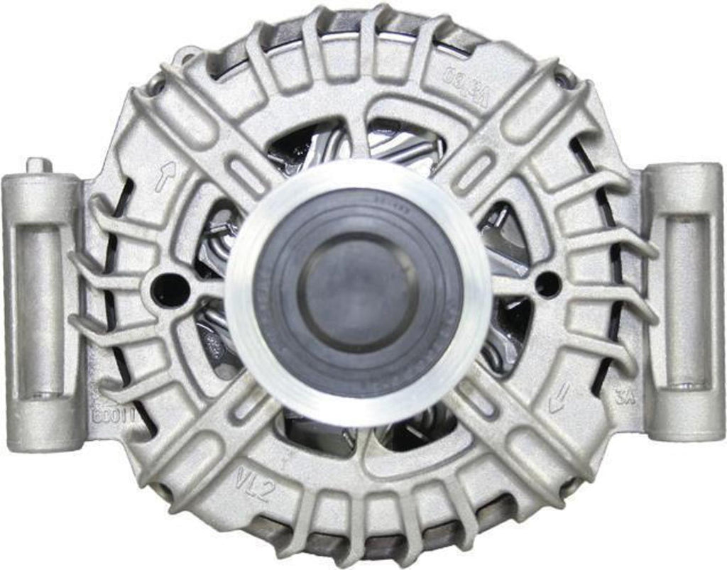 Valeo Lichtmaschine Generator passend für AUDI  VOLKSWAGEN 140A TG14C037  440315