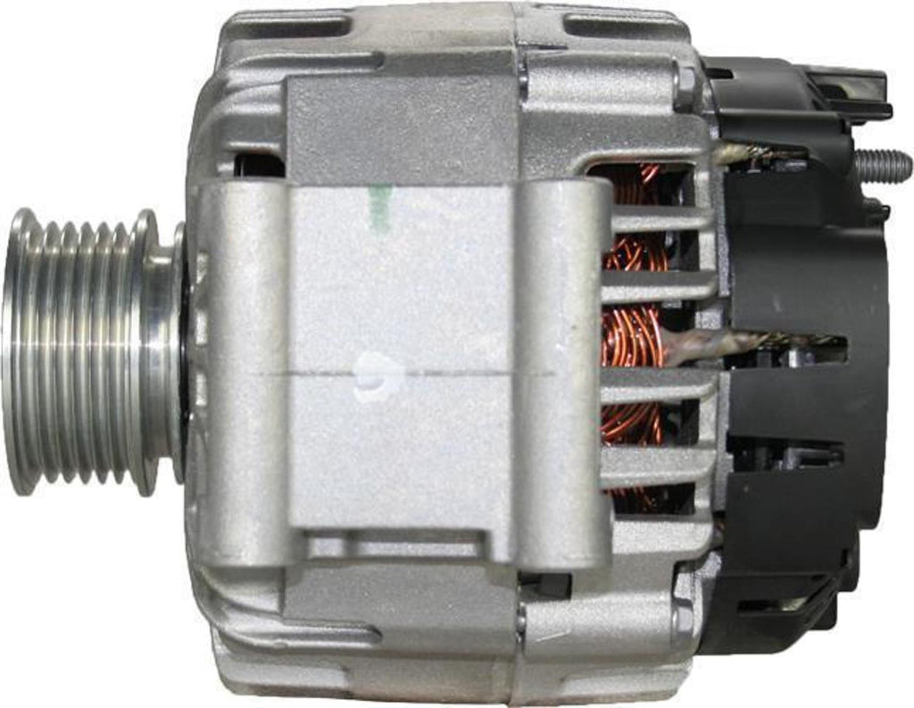 Valeo Lichtmaschine Generator passend für AUDI  VOLKSWAGEN 140A TG14C037  440315