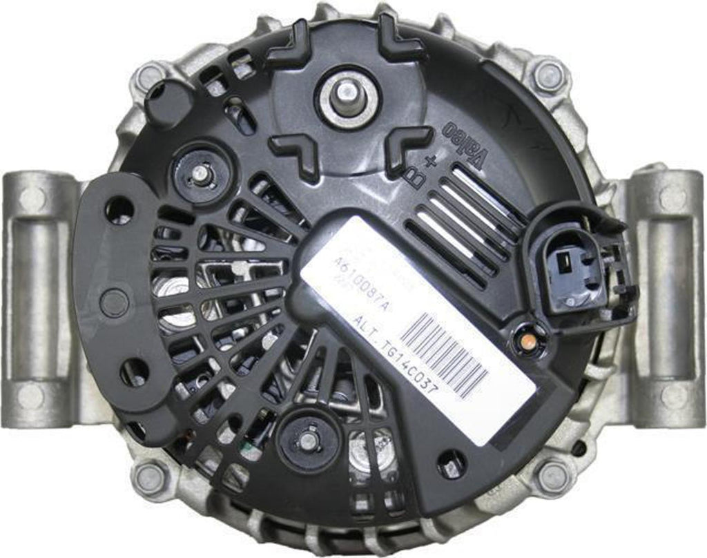 Valeo Lichtmaschine Generator passend für AUDI  VOLKSWAGEN 140A TG14C037  440315