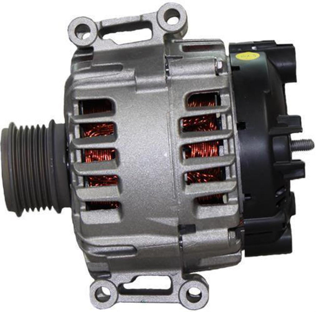 Valeo Lichtmaschine Generator passend für VOLKSWAGEN AUDI 140A TG14C040  440460