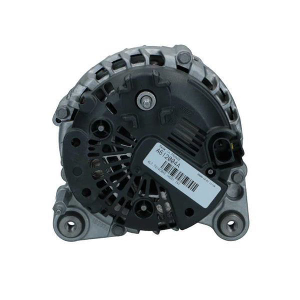 NEU Valeo Lichtmaschine passend für Audi A4 B8 A5 Sportback A6 C6 Avant Q5 2.0 TG14C043