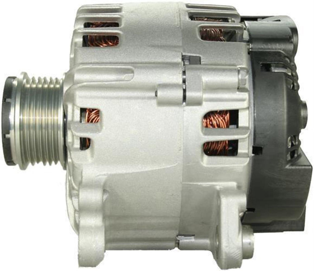 Valeo Lichtmaschine Generator passend für AUDI VOLKSWAGEN 140A TG14C047  440409