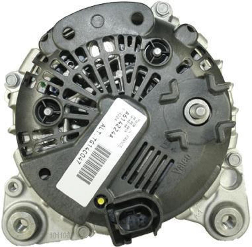 Valeo Lichtmaschine Generator passend für AUDI VOLKSWAGEN 140A TG14C047  440409