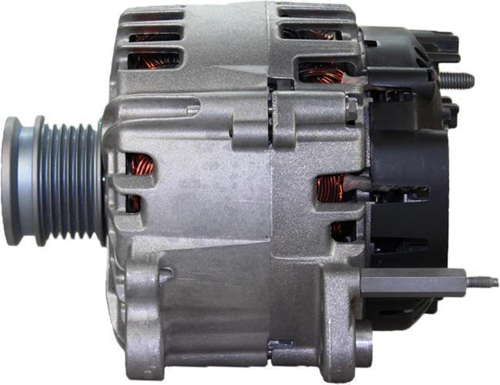 Valeo Lichtmaschine Generator passend für AUDI 140A TG14C049  440475