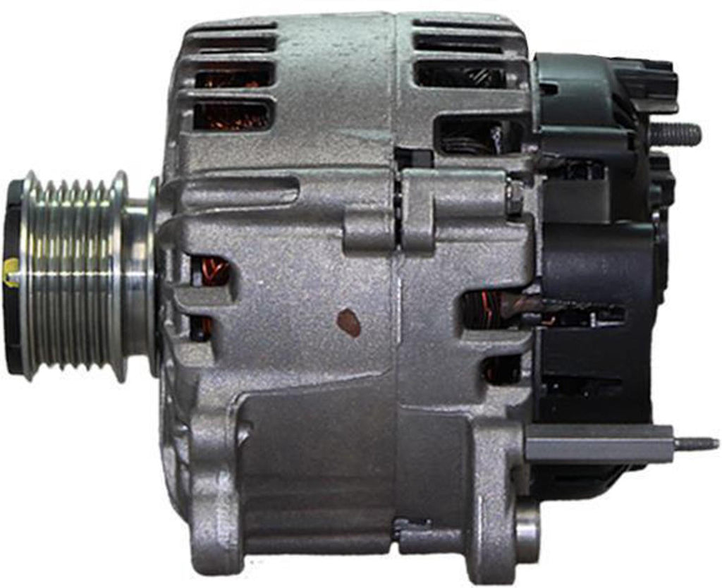 Valeo alternator generator suitable for AUDI VOLKSWAGEN SEAT SKODA 140A TG14C057 TG14C031 440314