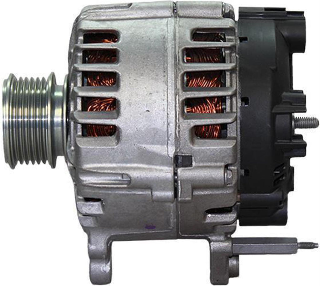 Valeo alternator generator suitable for AUDI SEAT VOLKSWAGEN 140A CA2139IR TG14C058 440593
