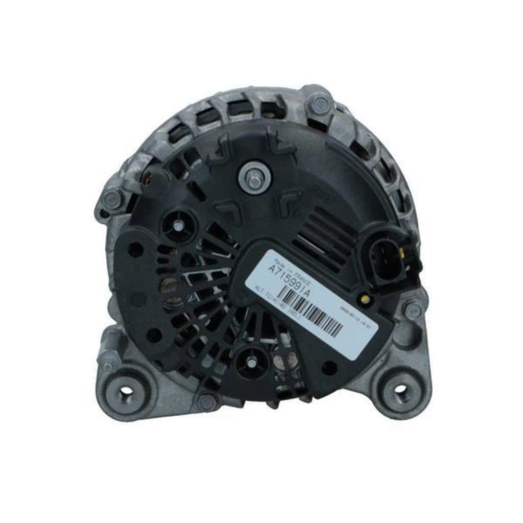 Valeo alternator generator suitable for AUDI SKODA VOLKSWAGEN 140A CA2136IR TG14C102 439753