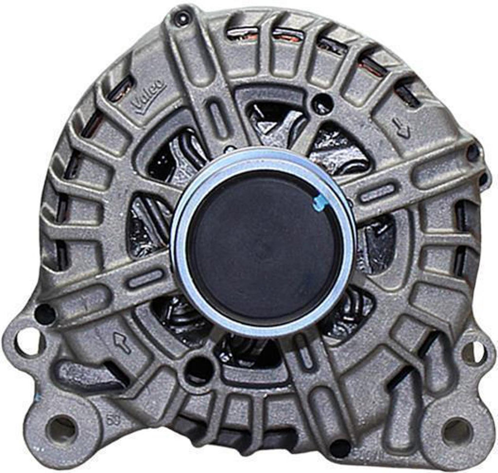 Valeo Lichtmaschine Generator passend für AUDI 140A TG14C103  439894