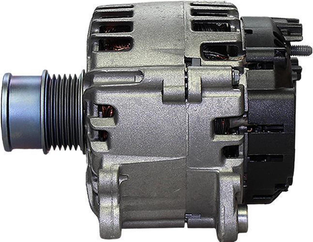 Valeo Lichtmaschine Generator passend für AUDI 140A TG14C103  439894